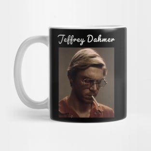 Jeffrey Dahmer \ 1960 Mug